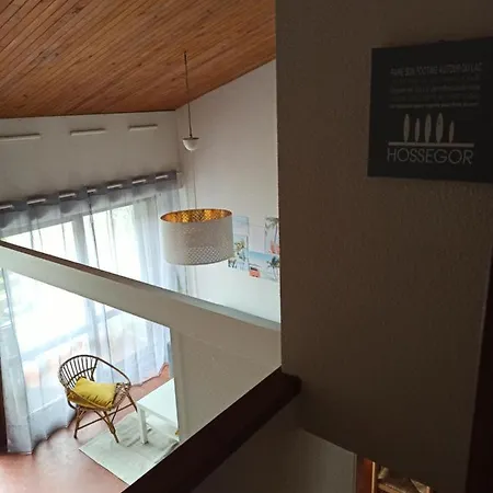 Charmante Patio Proche De L'ocean Σπίτι διακοπών