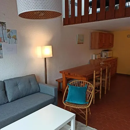 Charmante Patio Proche De L'ocean Σπίτι διακοπών