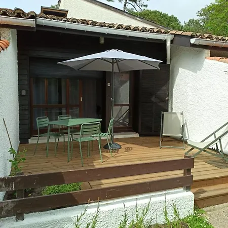 Charmante Patio Proche De L'ocean Holiday home