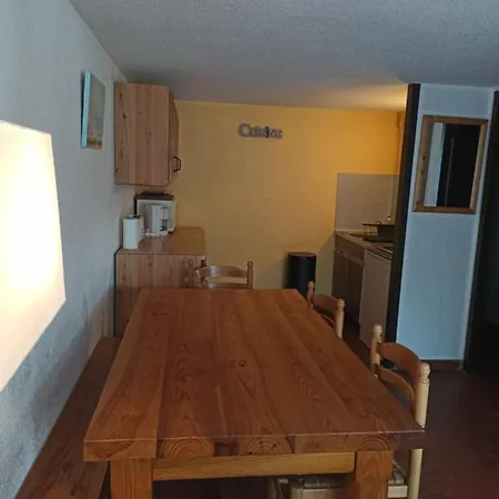 Charmante Patio Proche De L'ocean Holiday home *